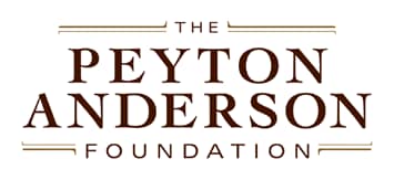 Peyton Anderson Foundation
