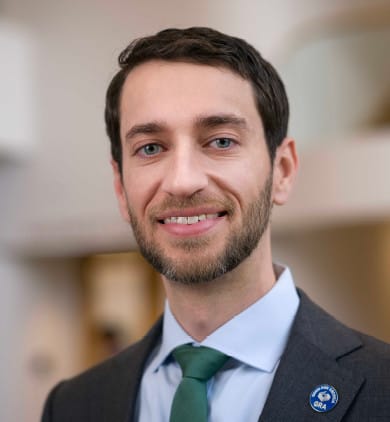 Andrew Short, Ph.D.
