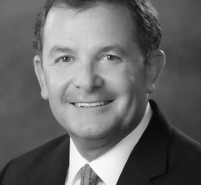 Barry Storey