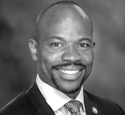 Dr. Brian Blake