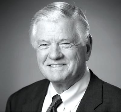 Charles McTier