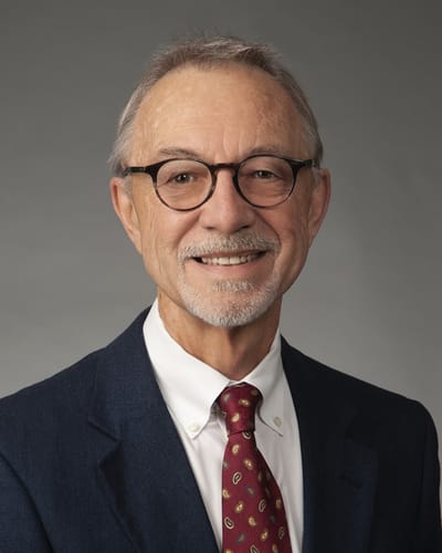David Lee, Ph.D.