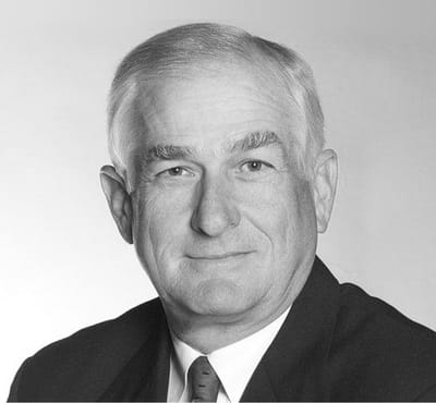 David Ratcliffe