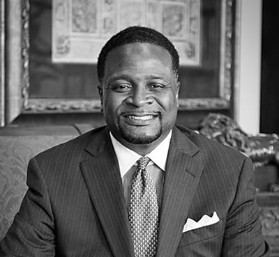 Dr. George French