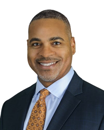 Greg Vaughn, M.D.