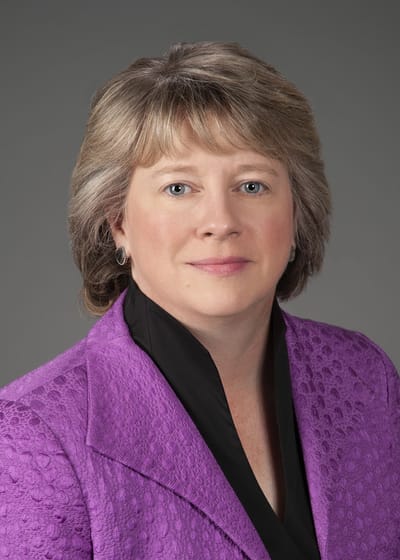 Heather Creran