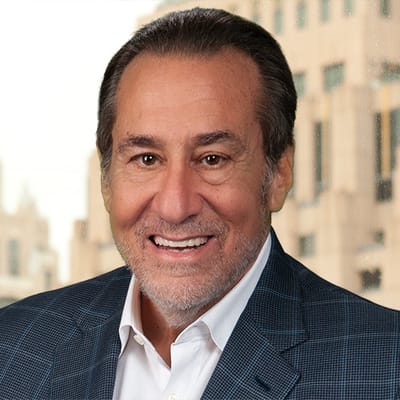 Howard Palefsky