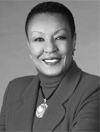 Justice Leah Sears
