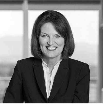 Kathy Schwaig