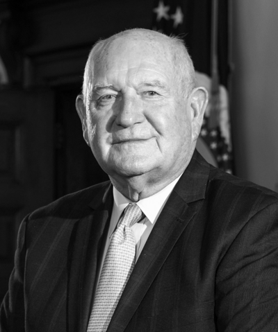 Dr. Sonny Perdue