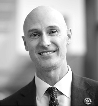Tim Denning, Ph.D.