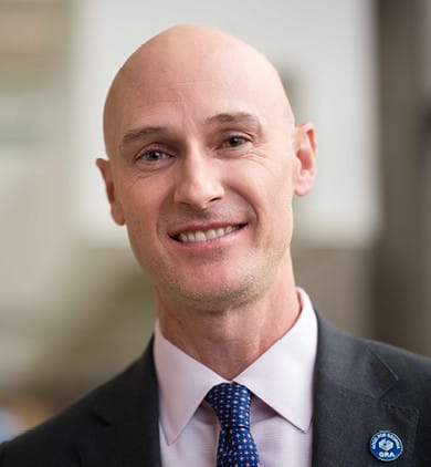 Tim Denning, Ph.D.