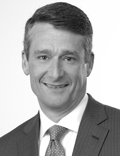 Tom Hackett