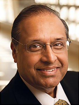 Ajeet Rohatgi