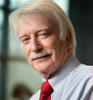 Dr. Alan Darvill
