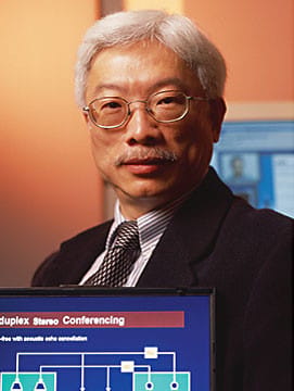 Biing H. Juang