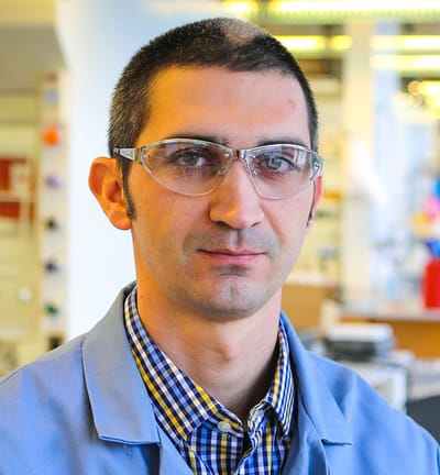 Dr. Bill Wuest