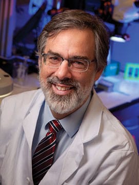 C. Ross Ethier