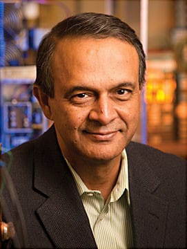 Deepak Divan