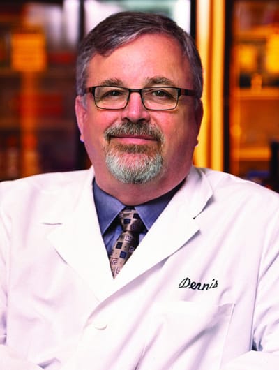 Dennis Kyle