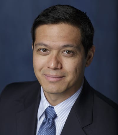 Eric Krause