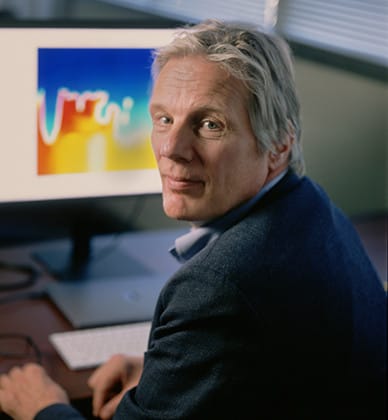 Felix Herrmann