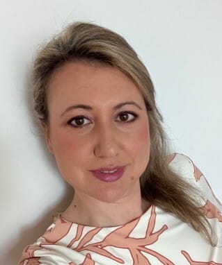 Francesca Vinchi