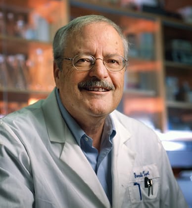 Gerald Hart