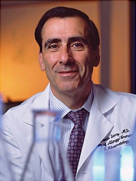 Ignacio Sanz