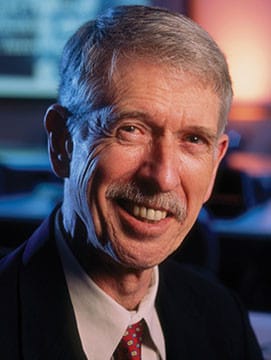 James C. Cox