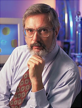 James Prestegard