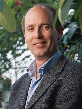 Jeffrey Bennetzen