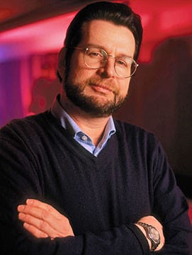 Jeffrey Skolnick