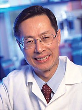 Jian-Dong Li