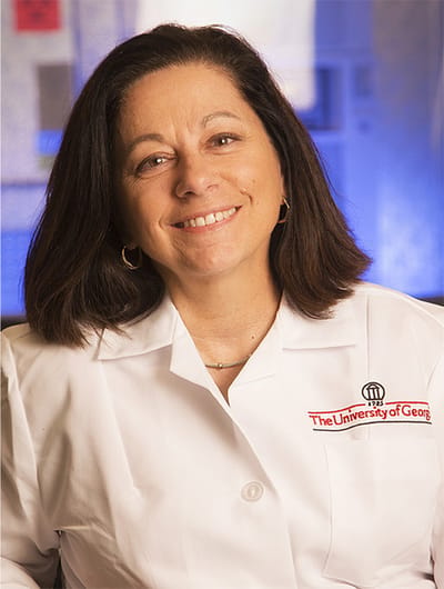 Dr. Karen Norris