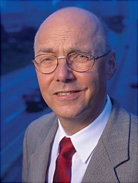 Lars Mathiassen
