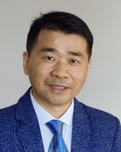 Liang Dong