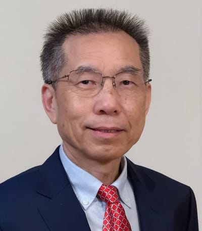 Liang Qiao
