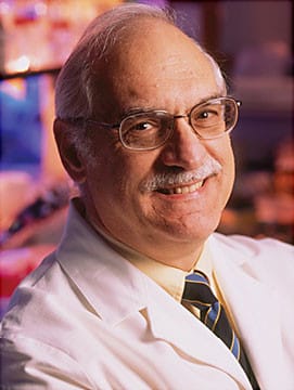 Michael J. Kuhar