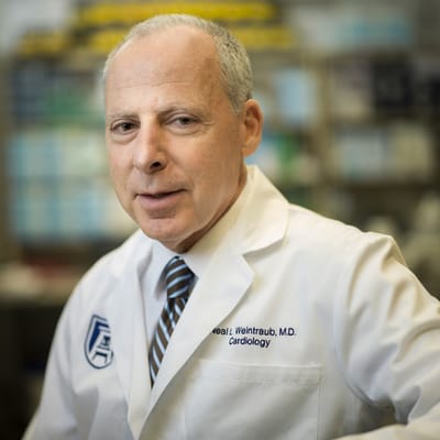 Neal Weintraub