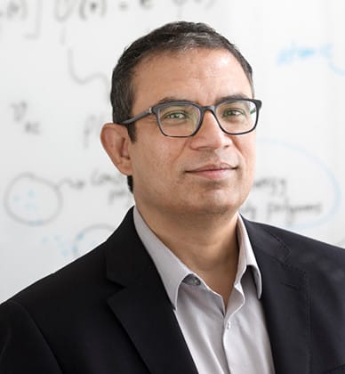 Rampi Ramprasad