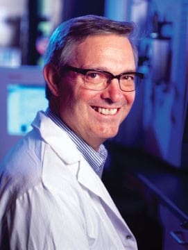 Robert Haltiwanger