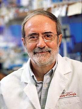 Roberto Docampo