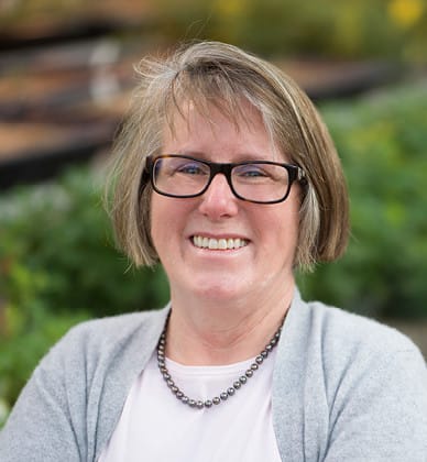 Robin Buell