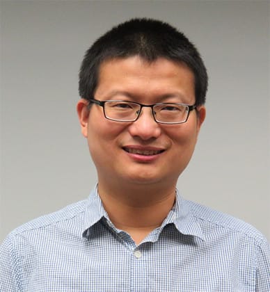 Dr. Rui Kong