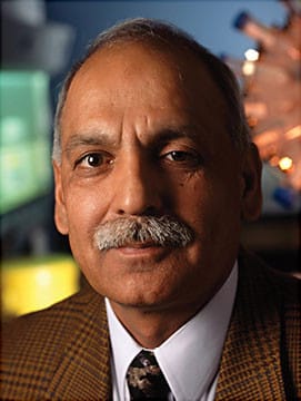 Shafiq Khan