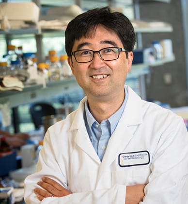 Shuichi Takayama