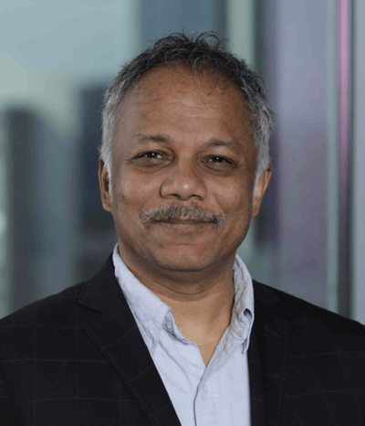 Sriram Vishwanath