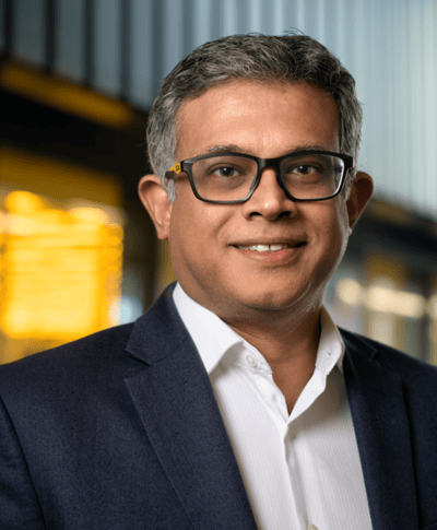Suman Datta