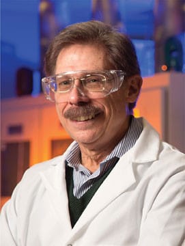 William J. Koros